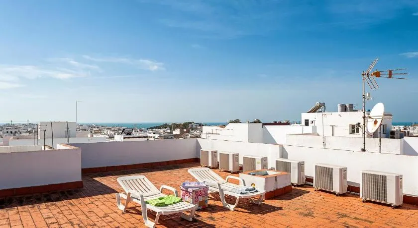 Apartamento Juan Carlos - familias - Image 1