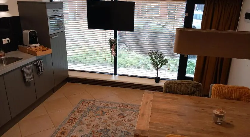 Luxury apartment Enschede - Image 1