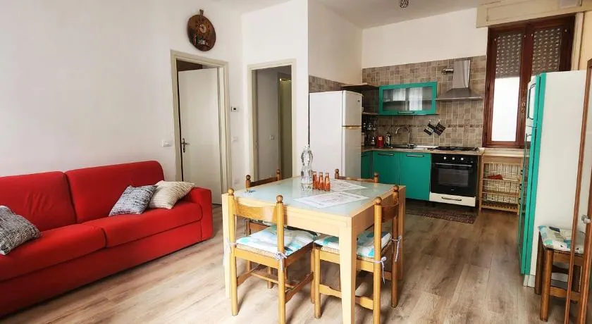 La Casa dell'Artista - Appartamenti in affitto nelle piccole dolomiti - Image 1