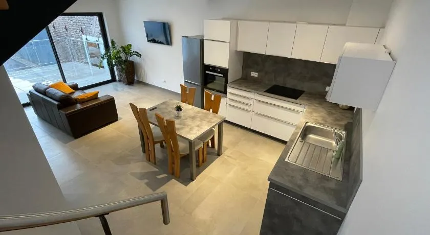 Les Duplex Solaires - Image 1