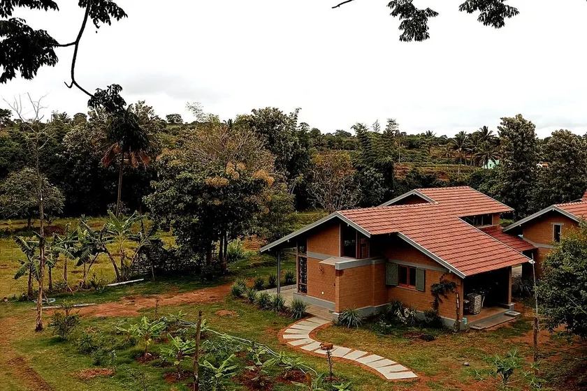 Sunnyside Farmstay - Image 1