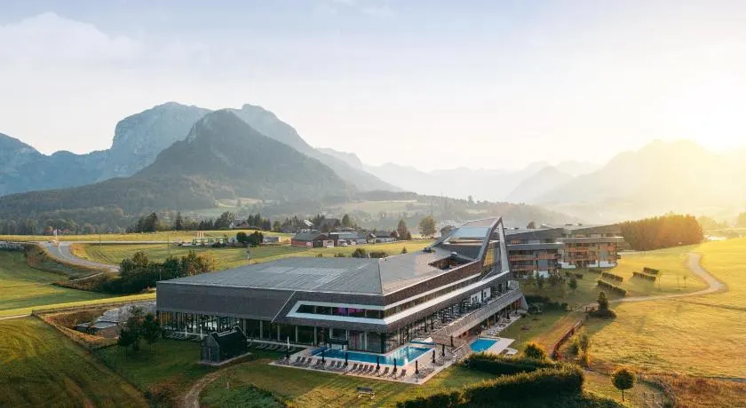Narzissen Vital Resort Bad Aussee - Image 1