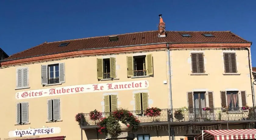 Gites Le Lancelot - Image 1