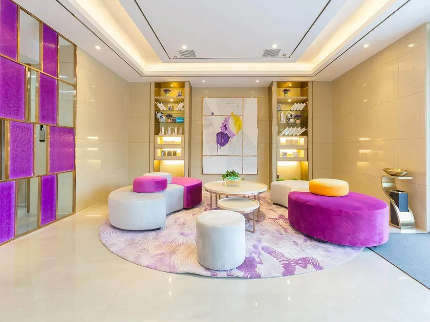 Lavande Hotel Daxing Airport New City Subway Station - Image 1