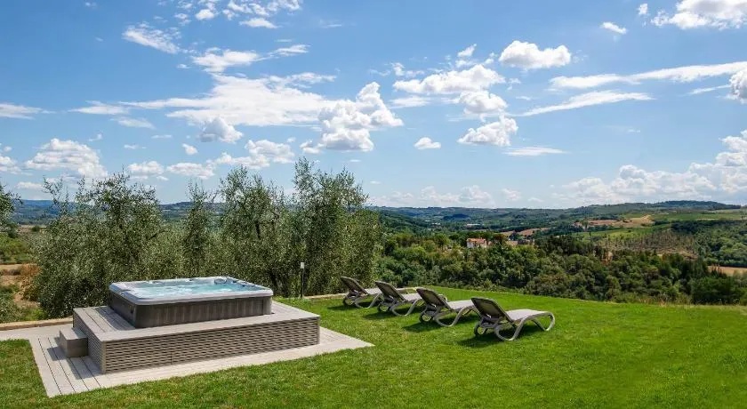 Live Tuscany! Apartment on the hills of Florence! - Image 1
