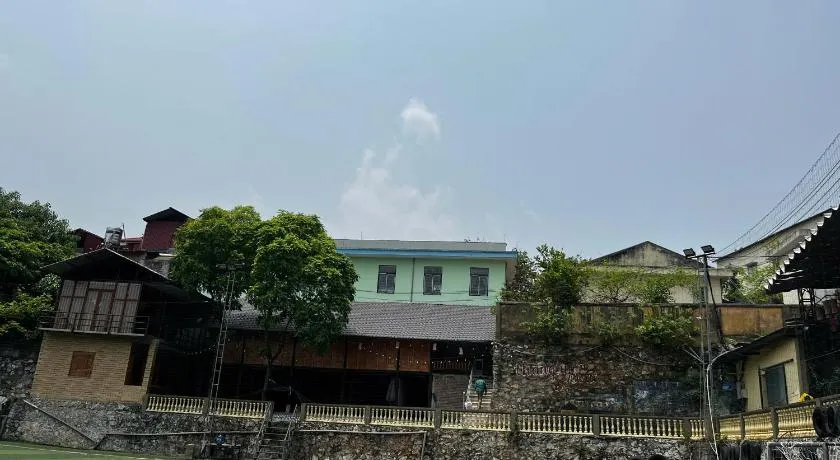 Rocky Eco House - Image 1