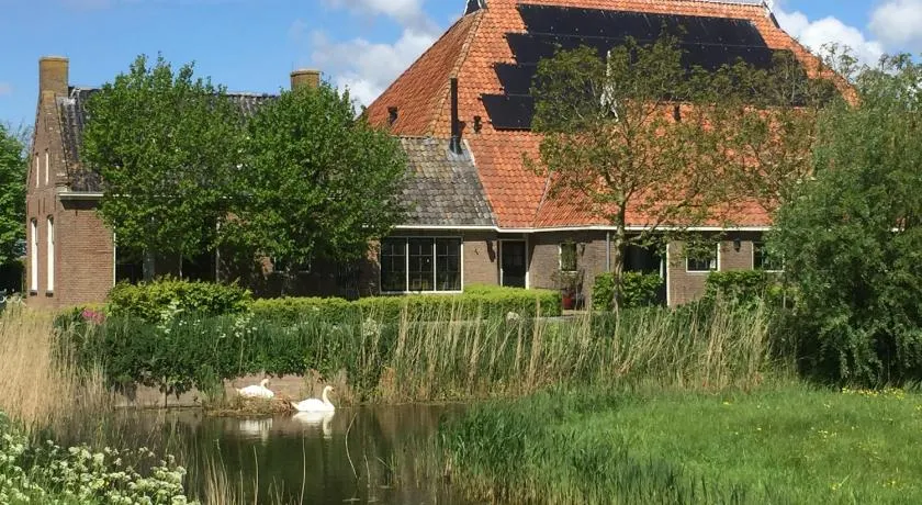 Bed and breakfast Zathe De Spieker - Image 1