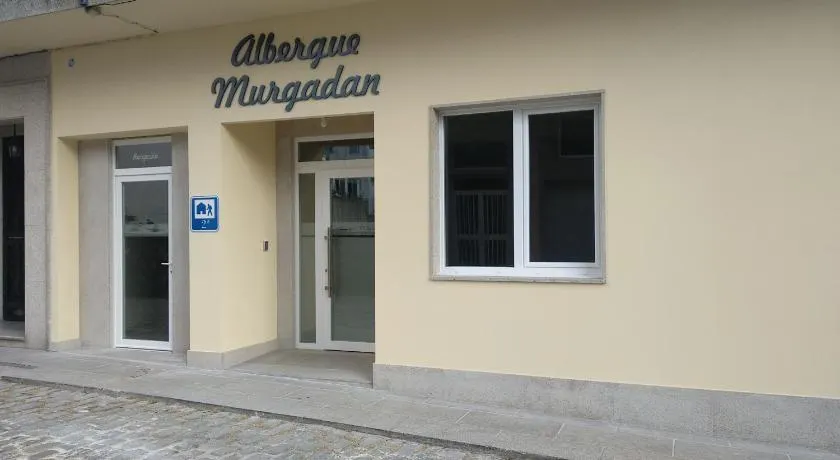 Albergue & Rooms Murgadán - Image 1