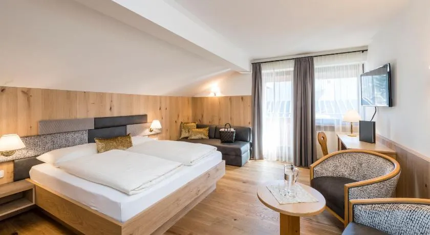 Hotel Oberbrunn - Image 1