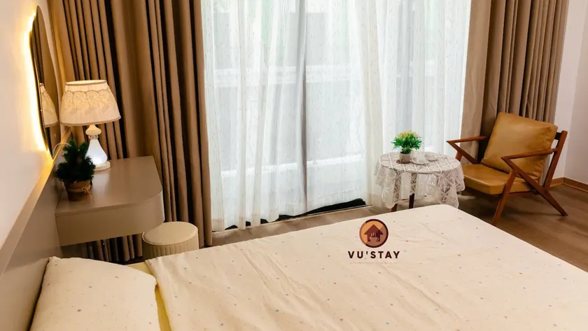 Vu'Stay - Image 1
