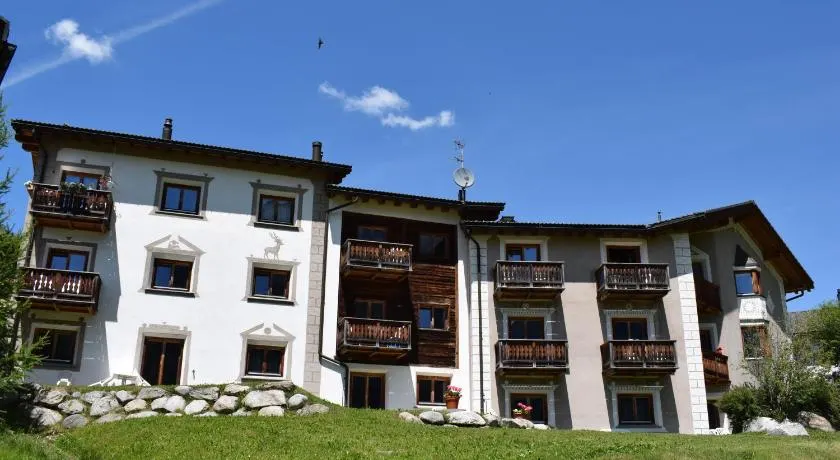 Residence Miragolf - Image 1