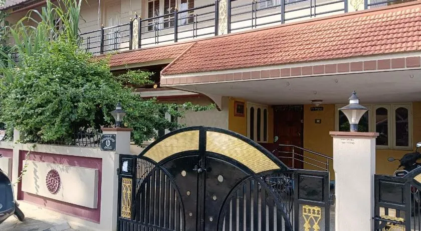 Guru Someshwara Cottage - Image 1