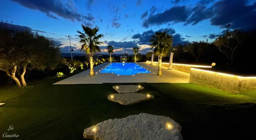 La Casetta In Piscina - Image 1