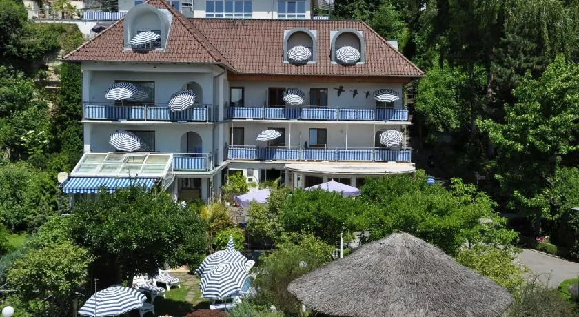 Apart Hotel Stadtgarten - Image 1