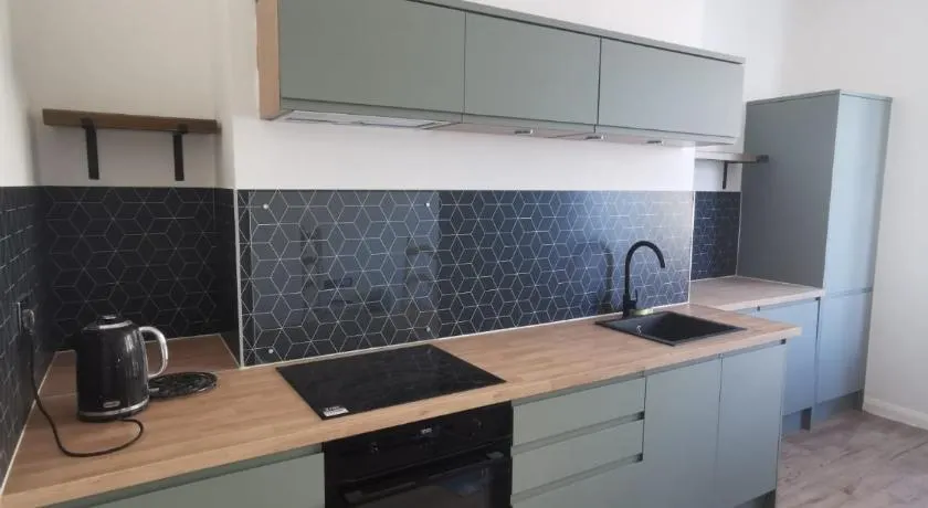 Victoria Guest Apartment - Image 1
