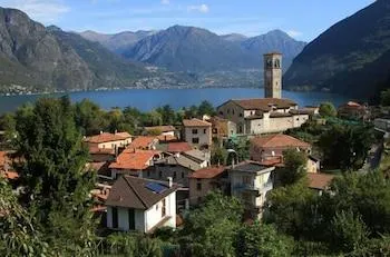Villa Isella - Mansarda - Image 1