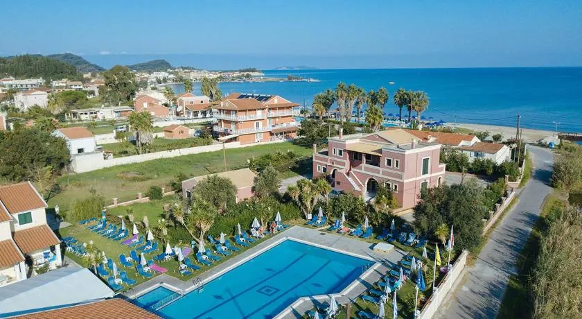 Monika Hotel Sidari - Image 1