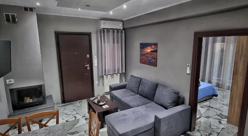 Mimarxos Luxury Apartments - Image 1