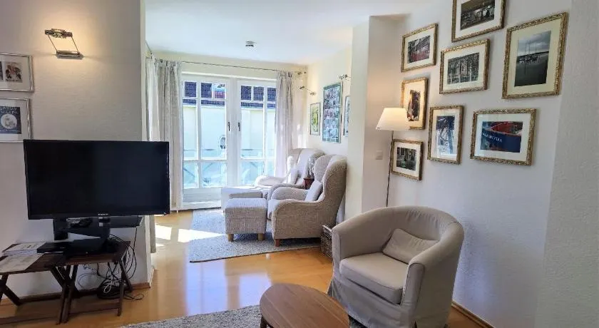 Ferienwohnung Seestern - Image 1