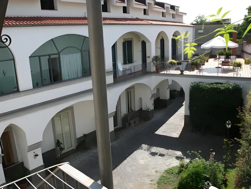 B&B La Corte - Image 1
