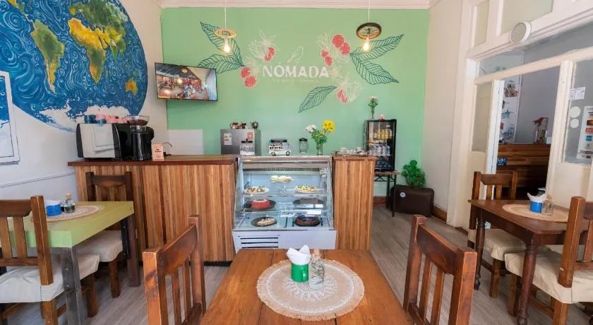Nomada Eco-Hostal - Image 1