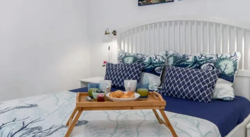Blue - Image 1