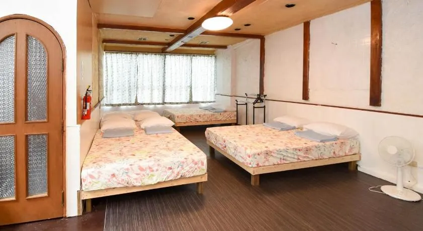 Siｍple Stay Makishi / Vacation STAY 43354 - Image 1