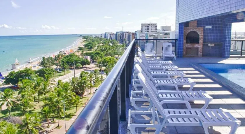 Apartamento Praia de Pajuçara - Image 1
