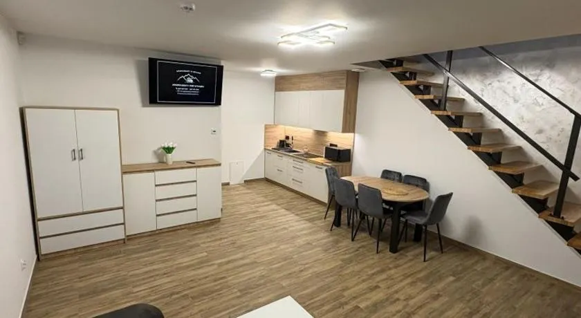 Apartamenty w Kotlinie - Image 1