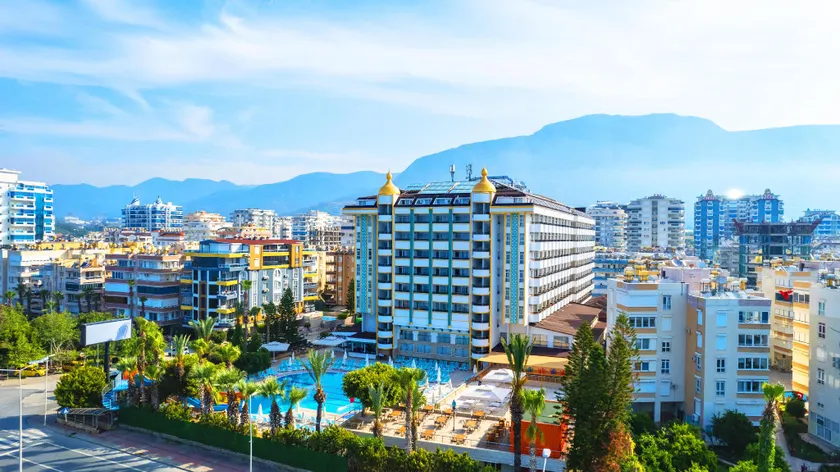 Prestige Alanya - Image 1