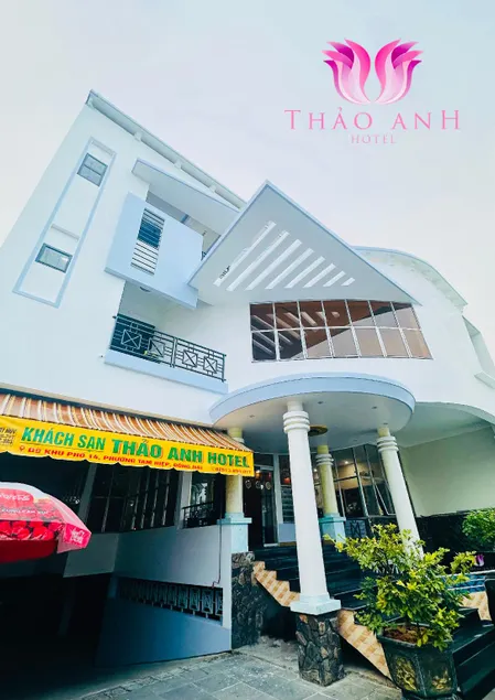 Khách Sạn Thảo Anh - Image 1