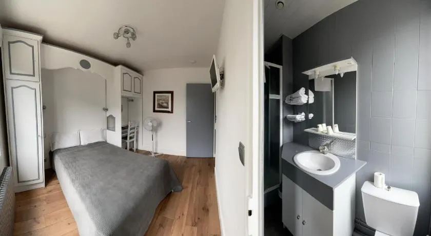 Relais Henri IV - Image 1