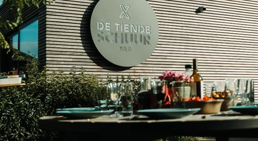 B&B De Tiendeschuur - Image 1