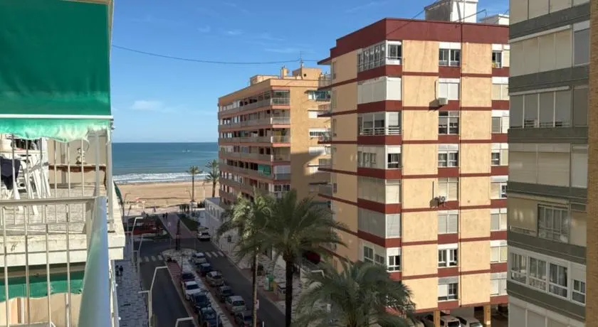 MAGNO CULLERA- Playa - Image 1