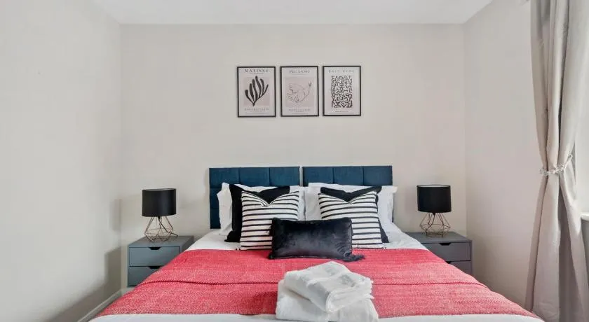 The H&S House accommodation - Image 1