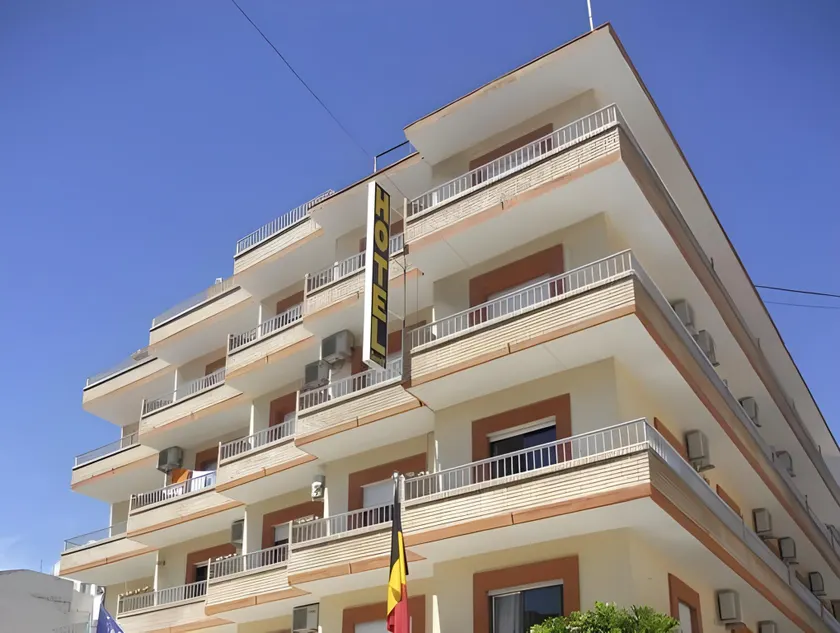 Hotel Sacratif - Image 1