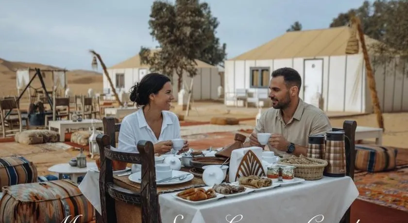 Merzouga Sara Luxury Camp - Image 1