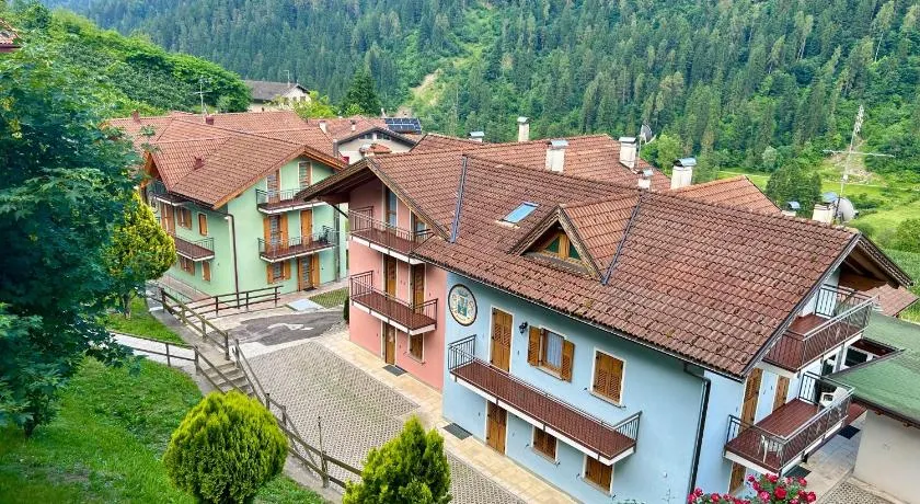 Residence Al Pescatore - Image 1