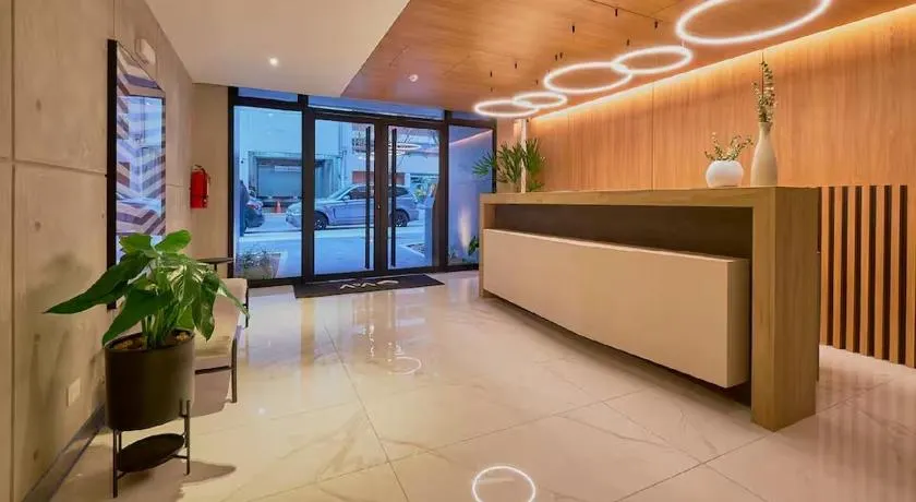Larco 791 Luxury Stays by Geko - Image 1
