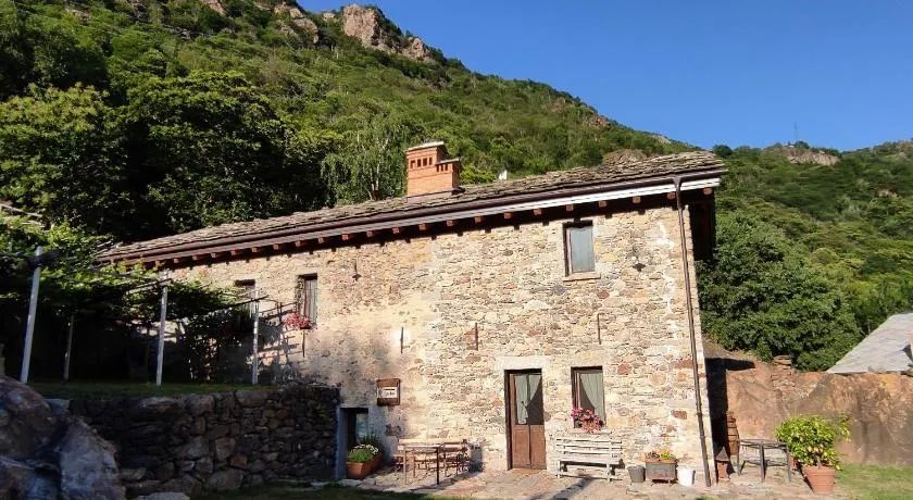 B&B Al Vecchio Torchio - Image 1