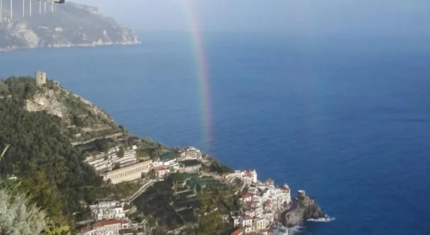 Paradiso amalfi house - Image 1