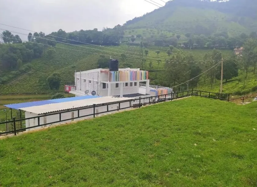 Hill Park - Image 1
