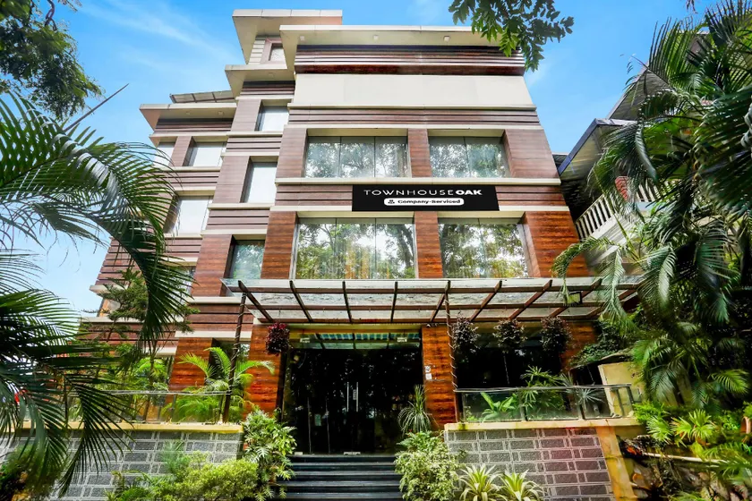 Townhouse Oak Pacify Hills - Image 1