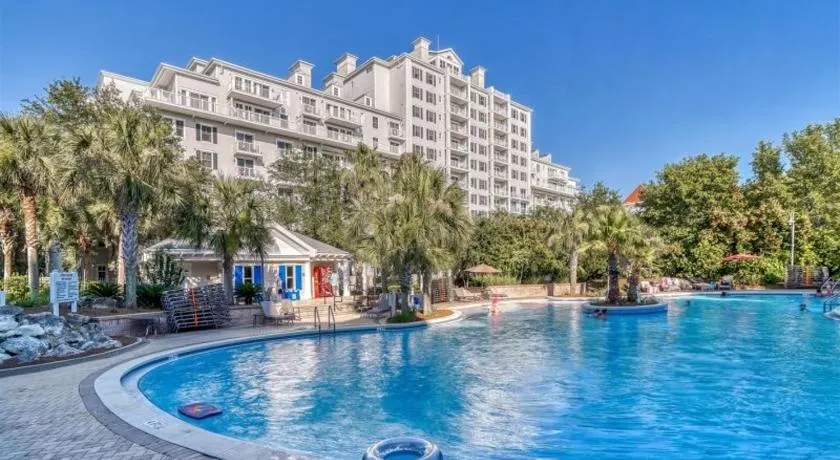 The Grand Sandestin - Image 1