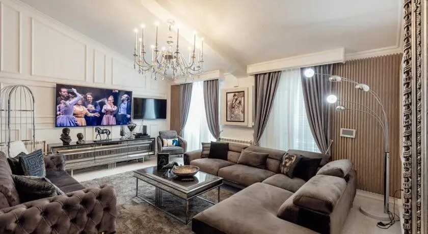 Horizon Apartment Herceg Novi Savina - Image 1