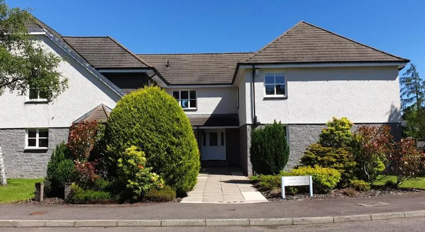 Appartement de luxe 3 chambres, Gleneagles Village, Auchterarder - 6 personnes - Image 1
