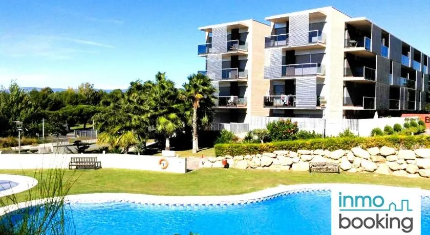 Paradisse Village Family Holiday Salou - Image 1