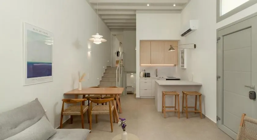 KYMA Suites Andros - Image 1