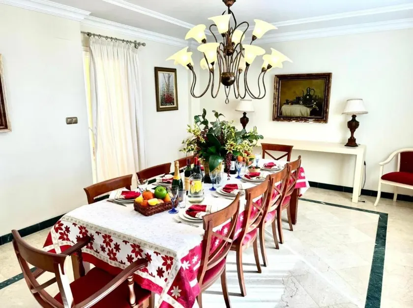 Casa Rafael Salar - Para estar juntos y vivir a lo grande - Image 1