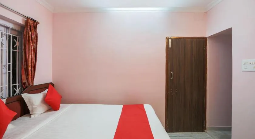 Hotel O Ma Kali Guest House - Image 1